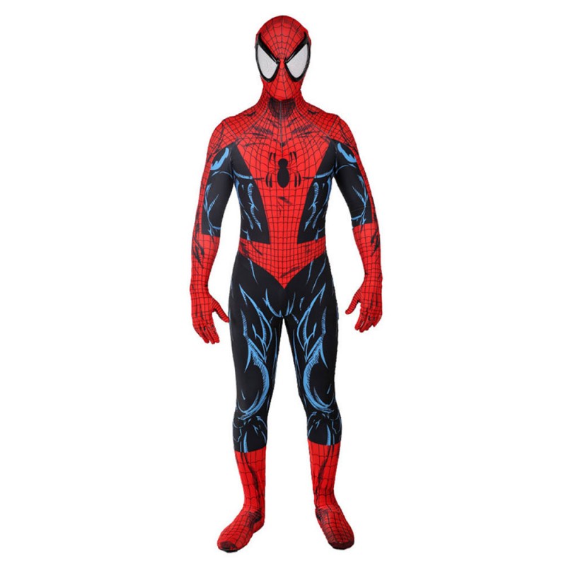 di natale Stampa floreale Party Catsuits Zentai Costumi Cosplay Halloween
