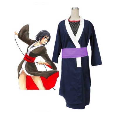 Costume Carnevale Naruto Shizune Costumi Cosplay Halloween