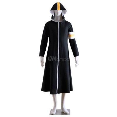 Costume Carnevale Trafalgar·Impostare legge un pezzo di felpa con cappuccio Costumi Cosplay Halloween