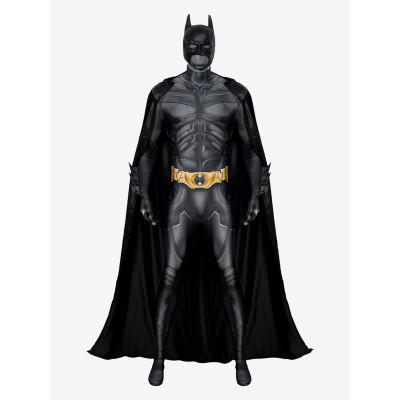 DC Comics Il Cavaliere Oscuro Batman Costumi Cosplay