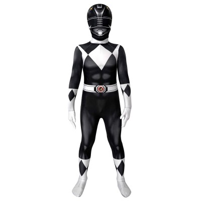 Kyoryu Sentai Zyuranger Goushi Power Ranger Bambini Collant Cosplay Costumi Cosplay Carnevale Halloween