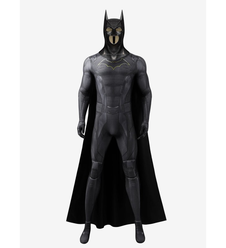 DC Comics Cosplay Gotham Knights Batman Costumi Cosplay