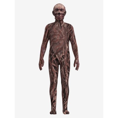 Stranger Things Stagione 4 TV Cosplay Vecna Cosplay Suit Halloween