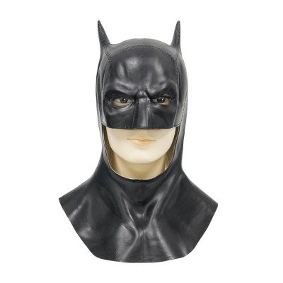 DC Comics The Batman 2023 Film Batman Cosplay Maschera Carnevale