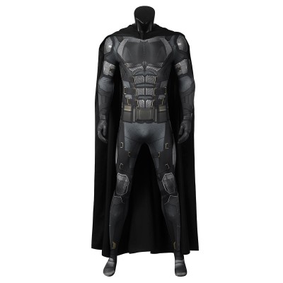 Costumi cosplay di Batman della DC Comics Justice League