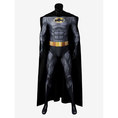 della stagione 1 di Batman The Animated Series della DC Comics Costumi Cosplay Carnevale